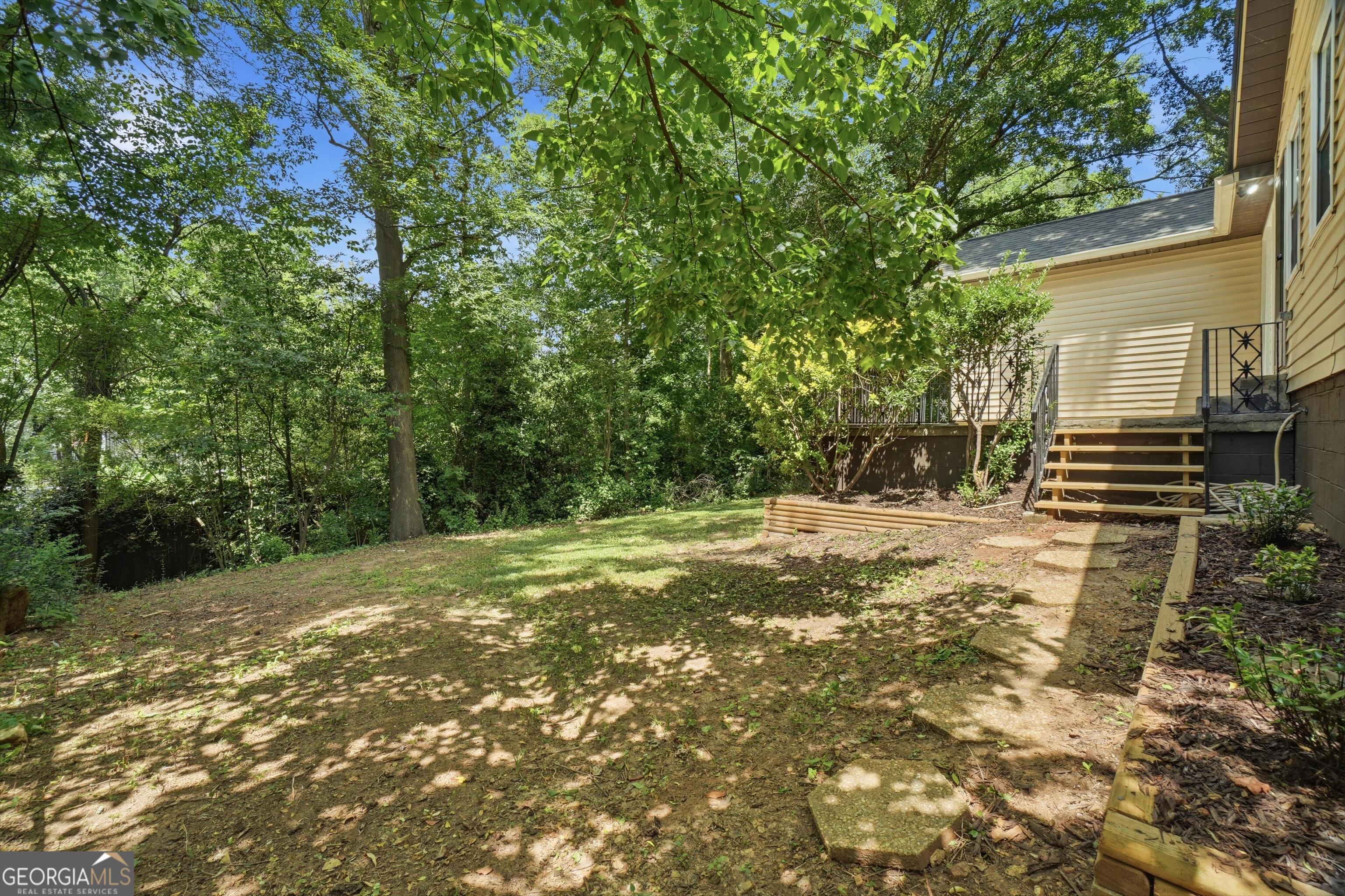 3448 Alison Drive Doraville GA 30340