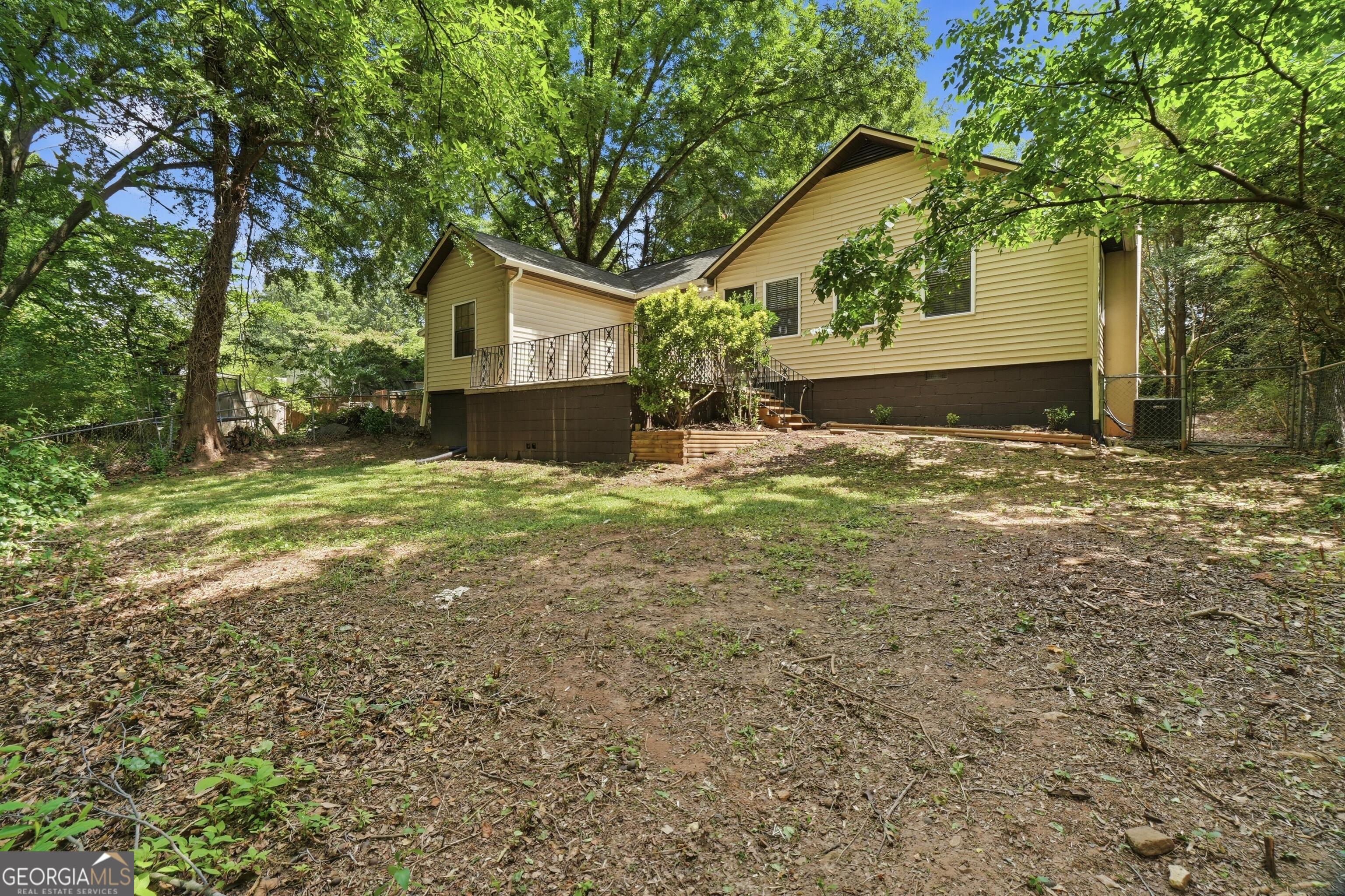 3448 Alison Drive Doraville GA 30340