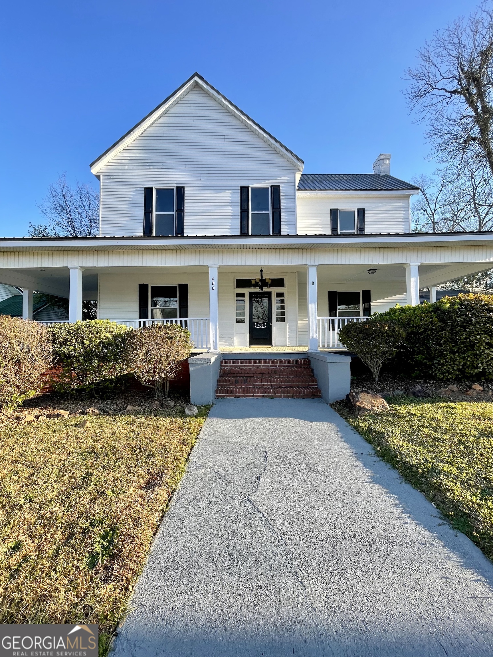 400 W Gordon Street Thomaston GA 30286