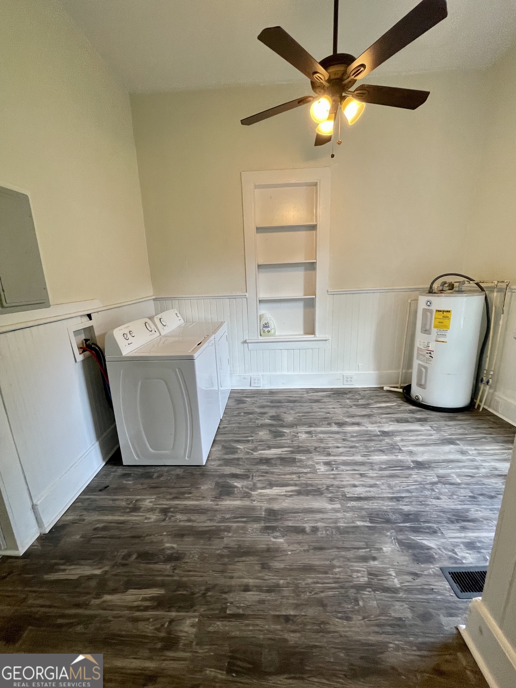 400 W Gordon Street Thomaston GA 30286