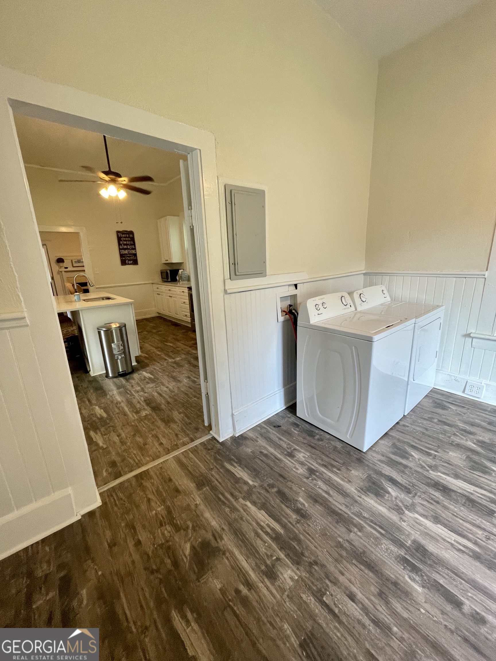 400 W Gordon Street Thomaston GA 30286