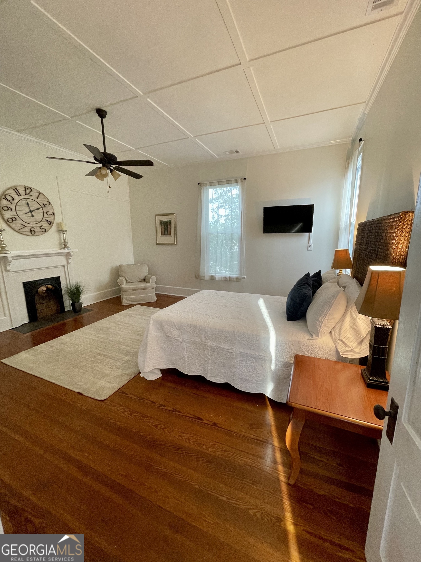 400 W Gordon Street Thomaston GA 30286