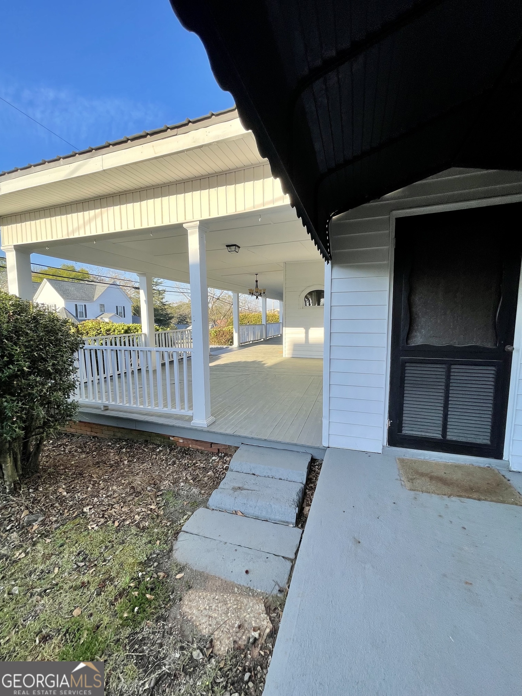 400 W Gordon Street Thomaston GA 30286