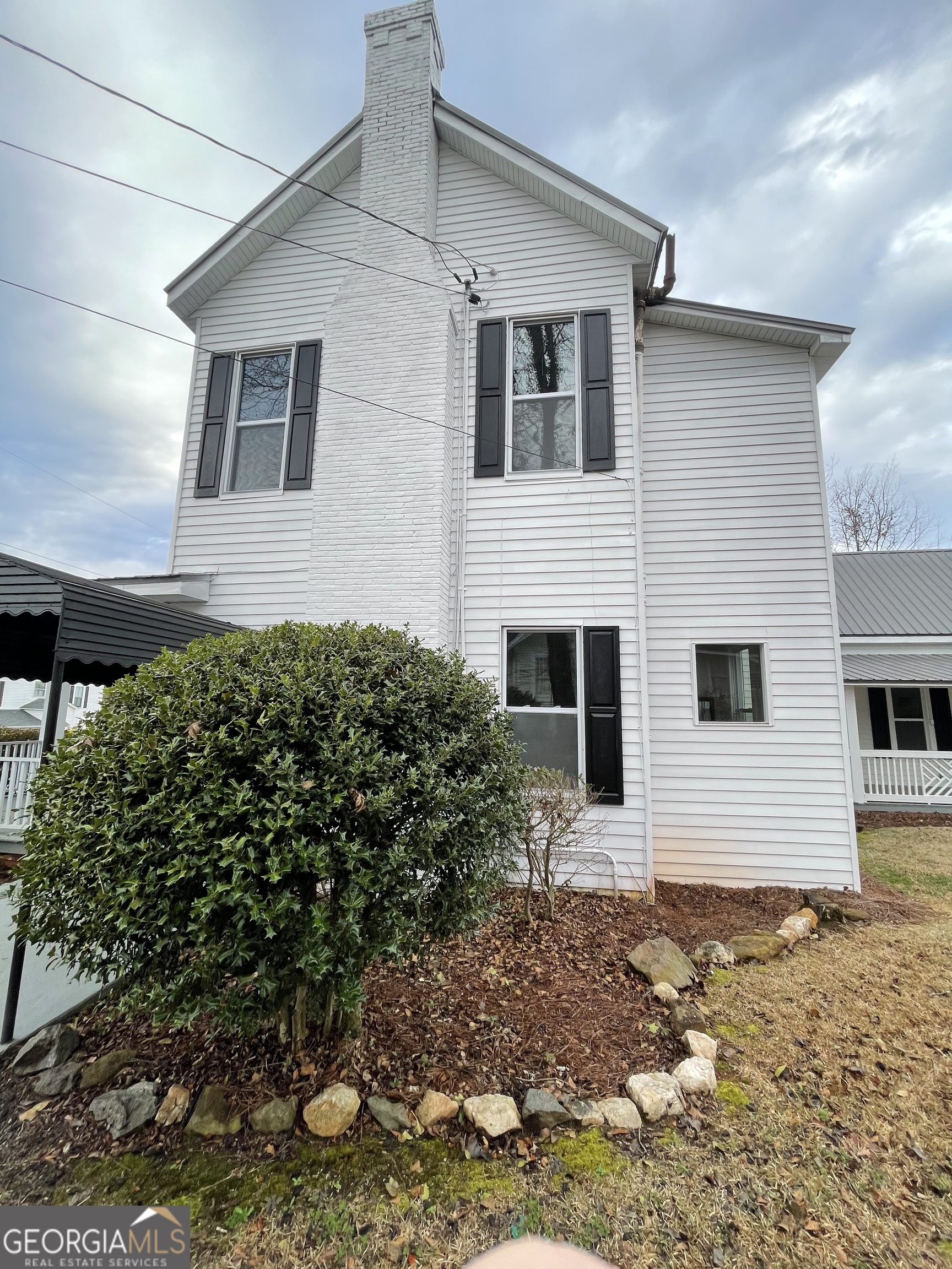 400 W Gordon Street Thomaston GA 30286