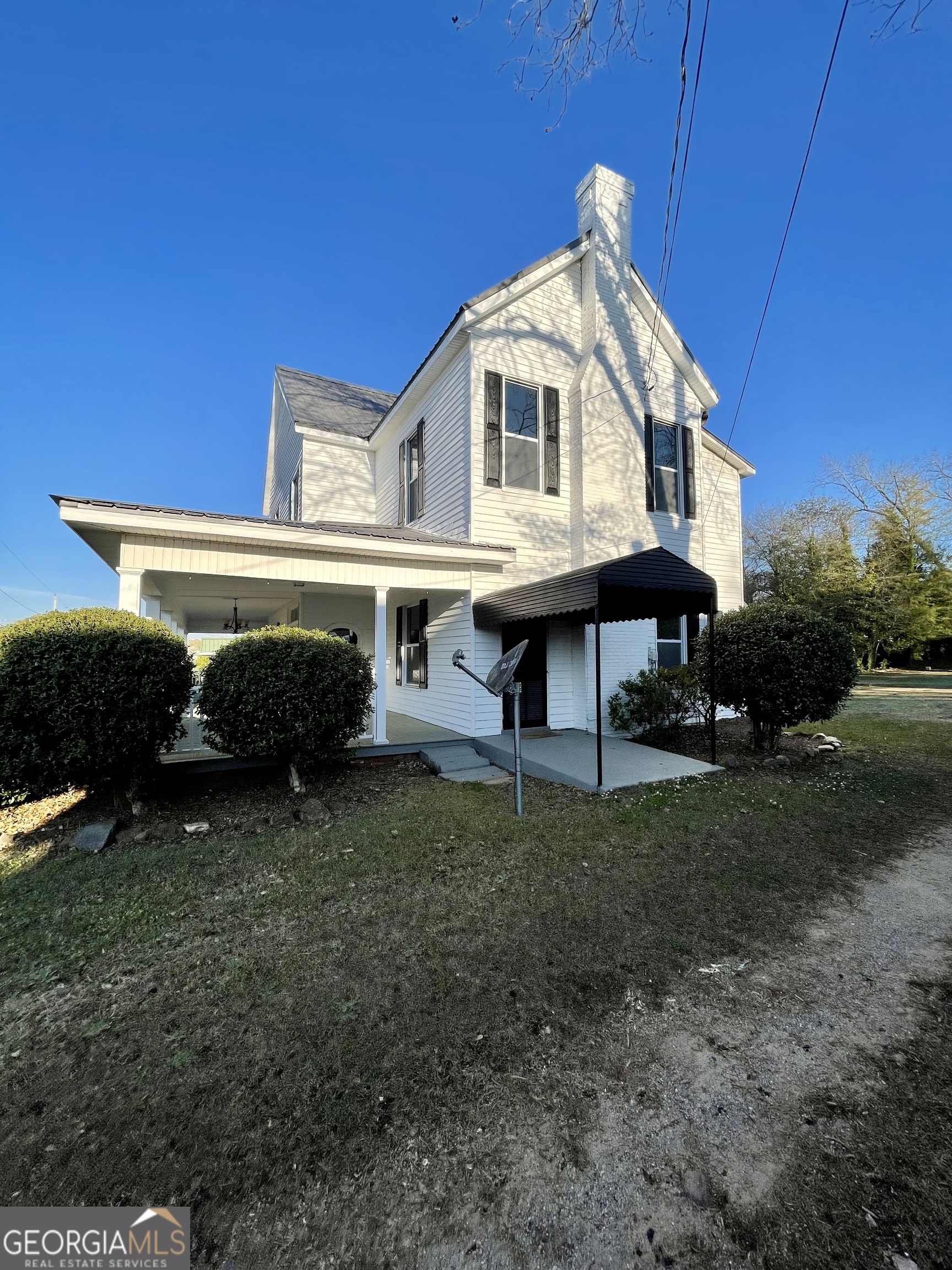 400 W Gordon Street Thomaston GA 30286