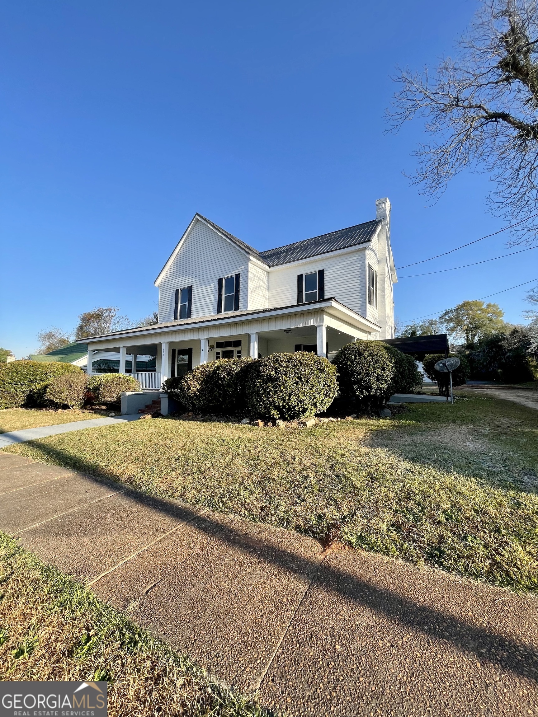 400 W Gordon Street Thomaston GA 30286