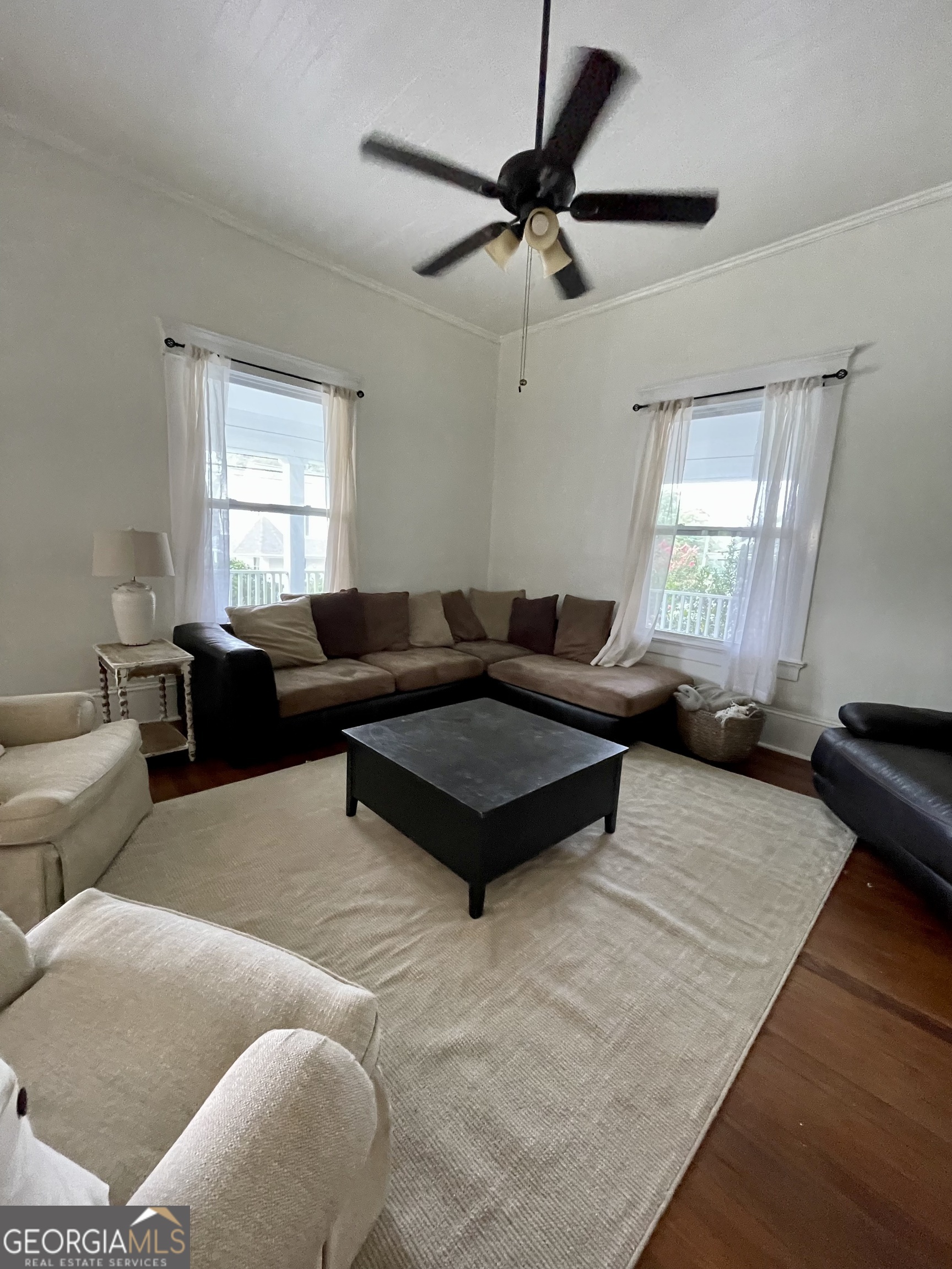 400 W Gordon Street Thomaston GA 30286