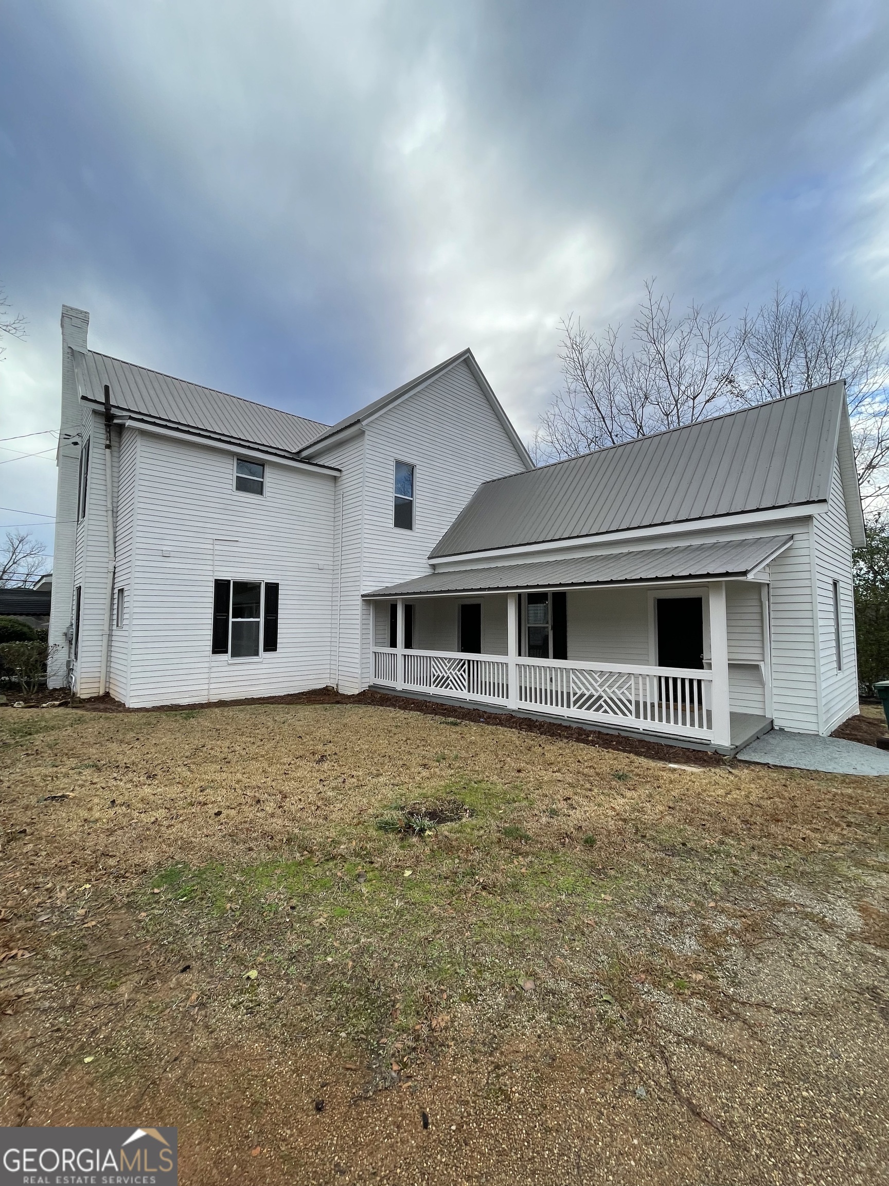 400 W Gordon Street Thomaston GA 30286