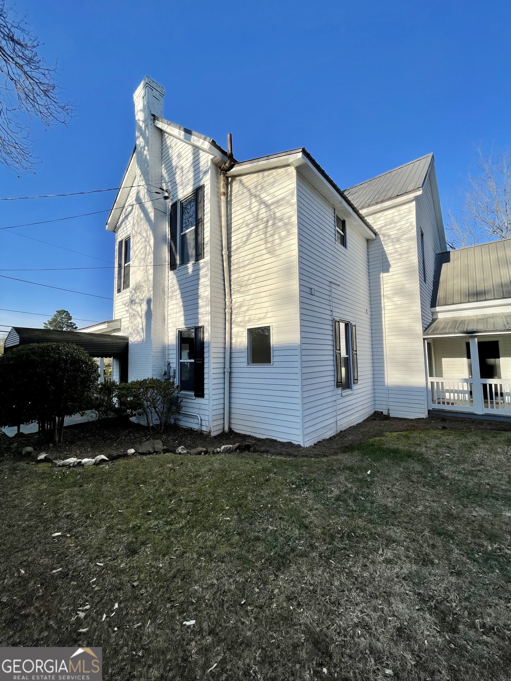 400 W Gordon Street Thomaston GA 30286