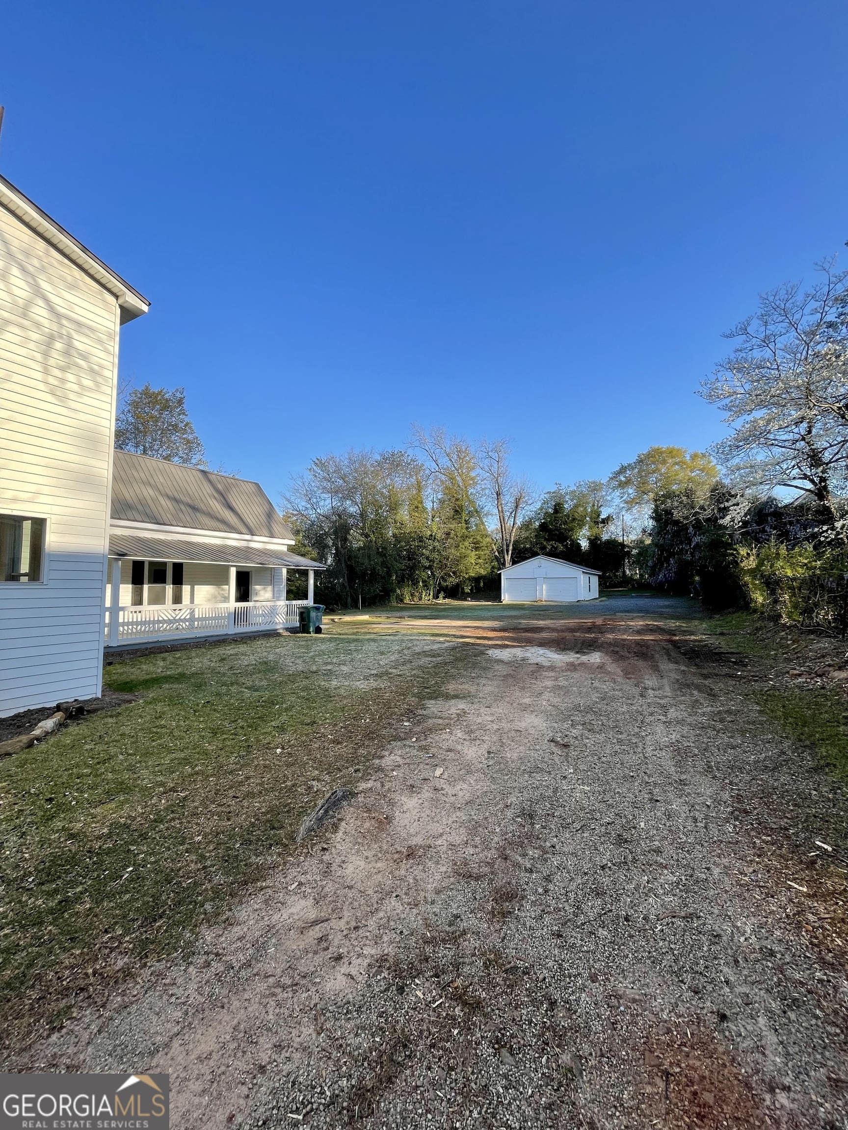 400 W Gordon Street Thomaston GA 30286