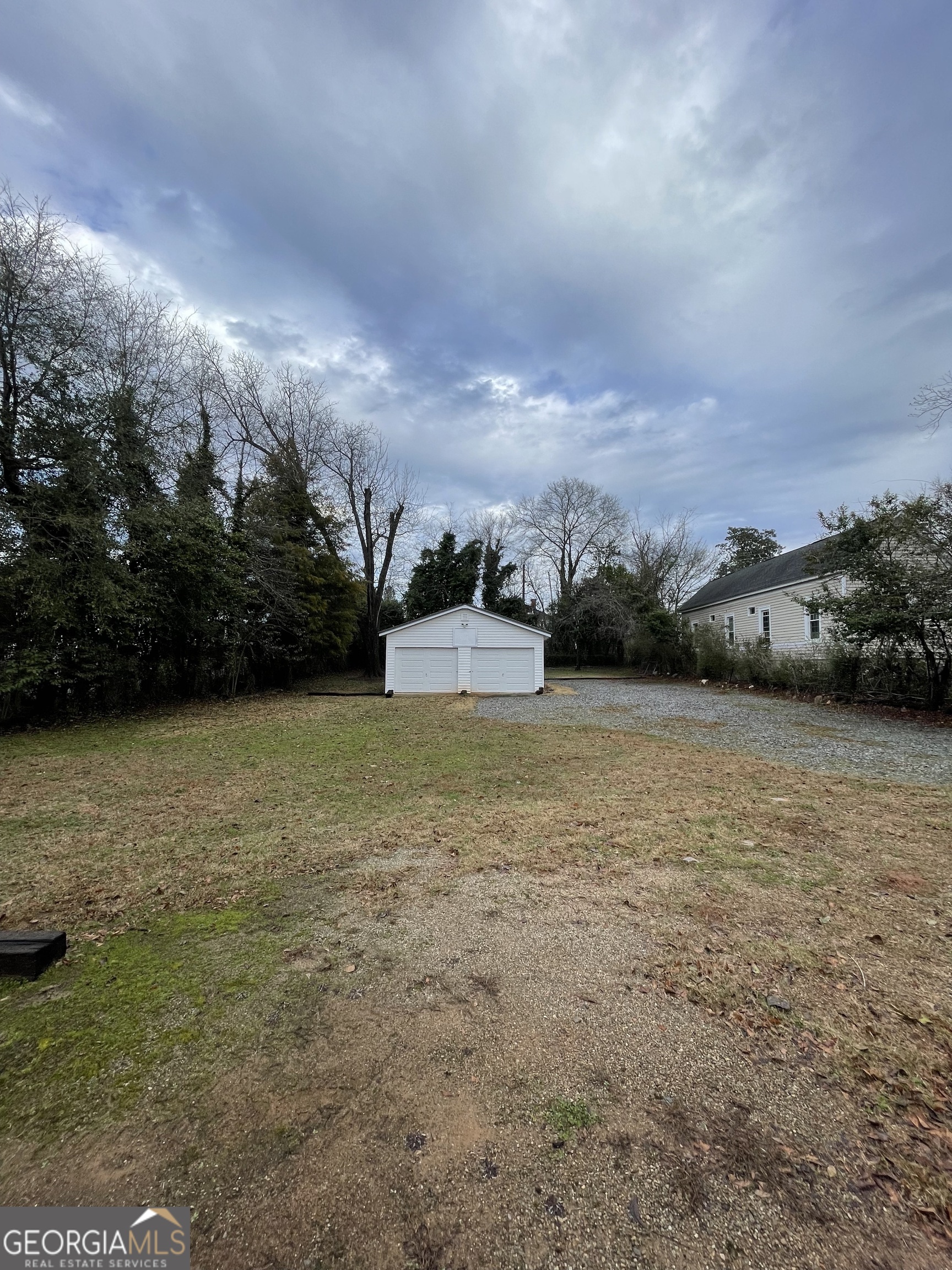 400 W Gordon Street Thomaston GA 30286