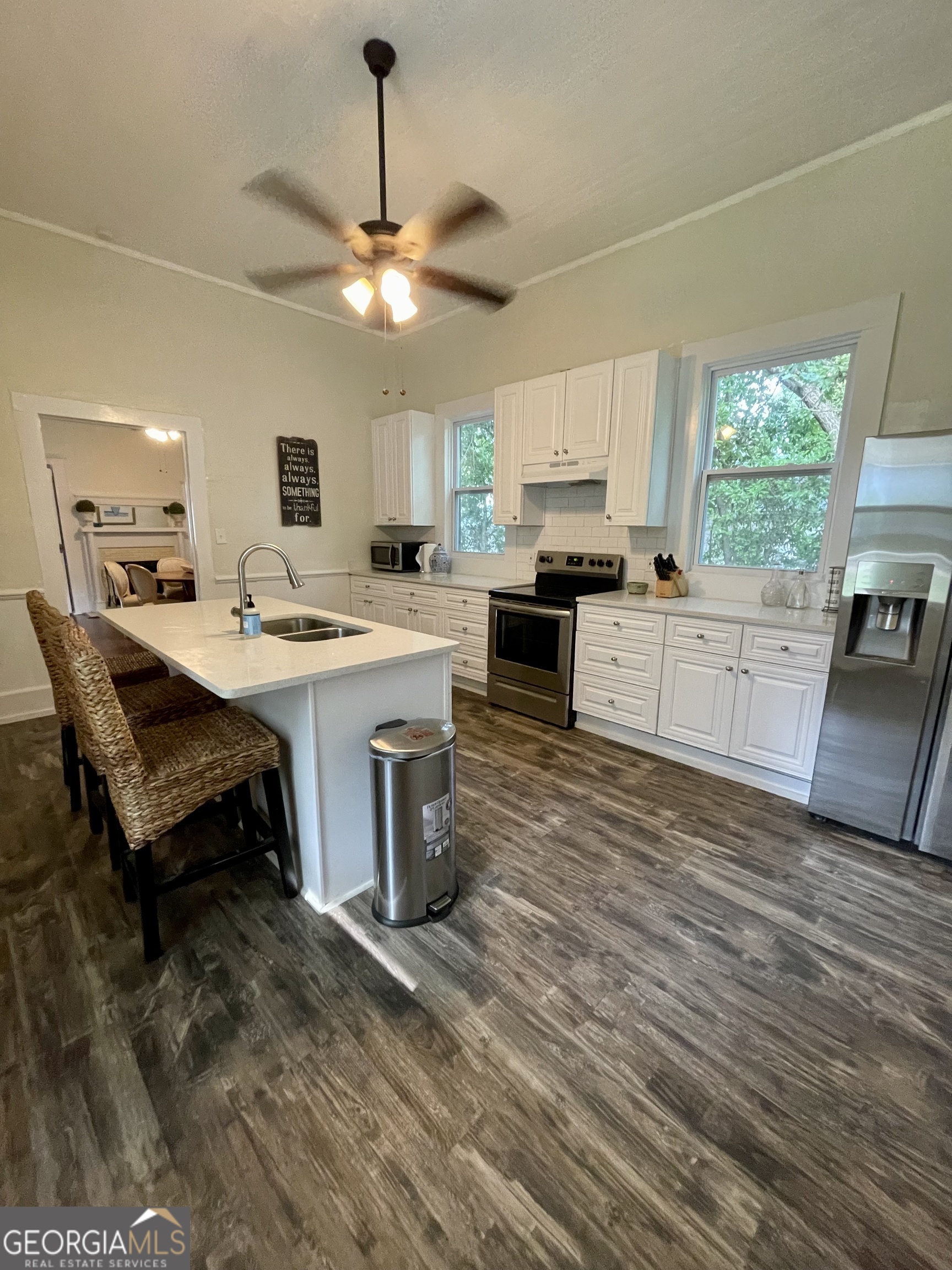 400 W Gordon Street Thomaston GA 30286