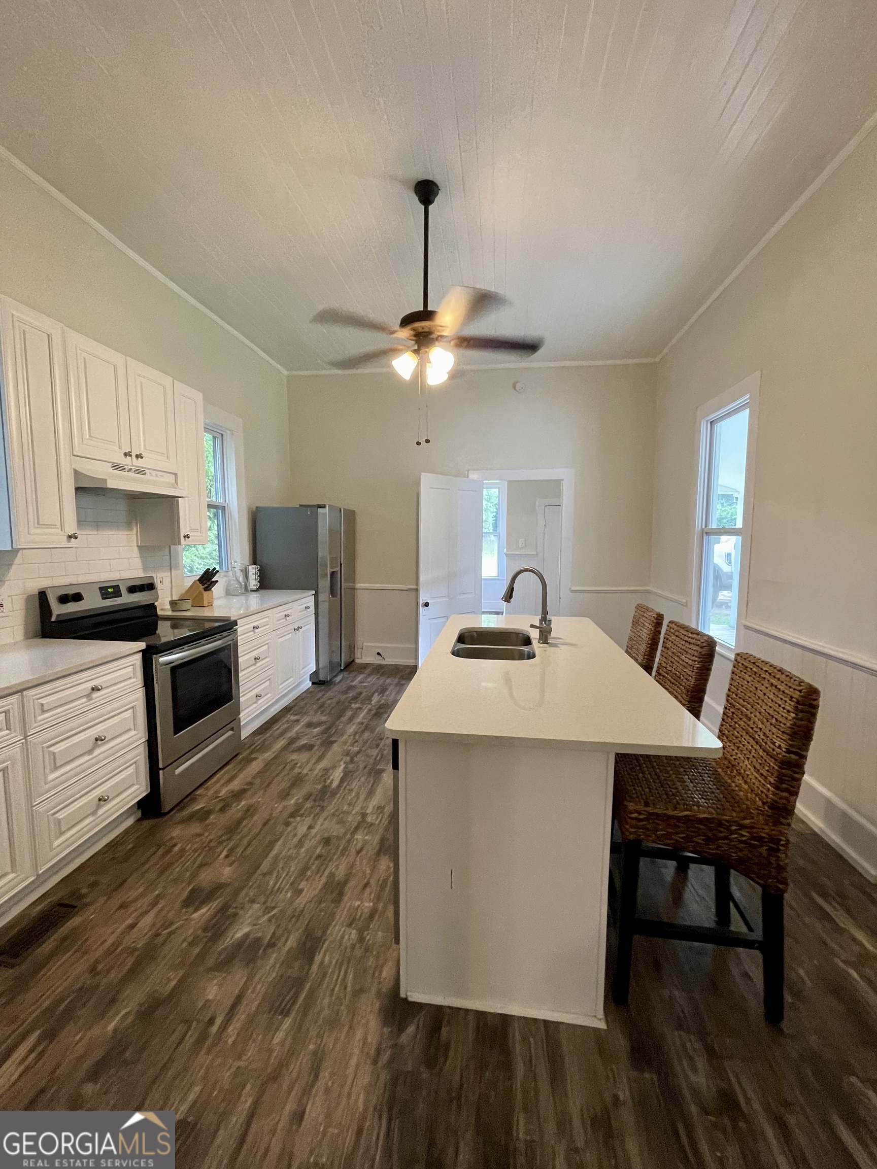 400 W Gordon Street Thomaston GA 30286
