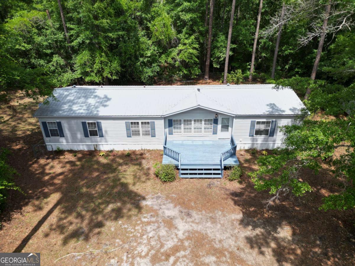 102 Palmer Road NE Ludowici GA 31316