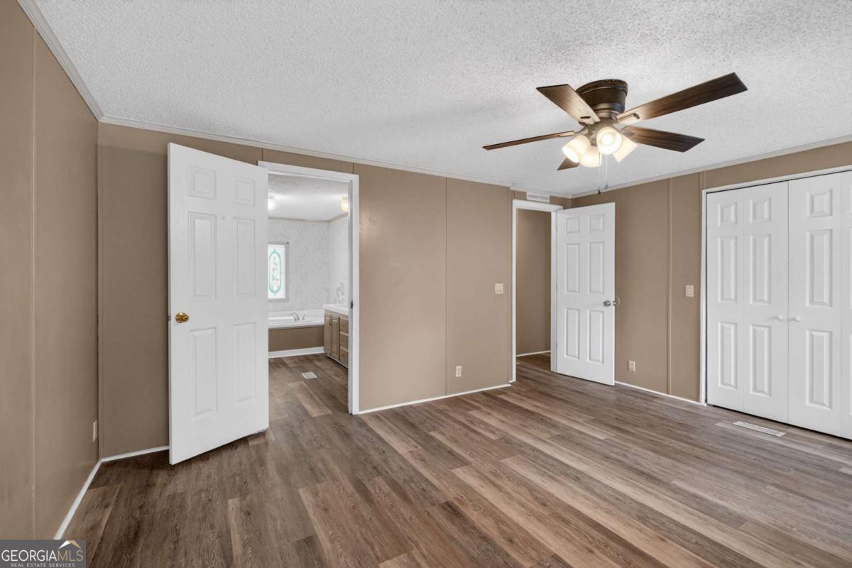 102 Palmer Road NE Ludowici GA 31316