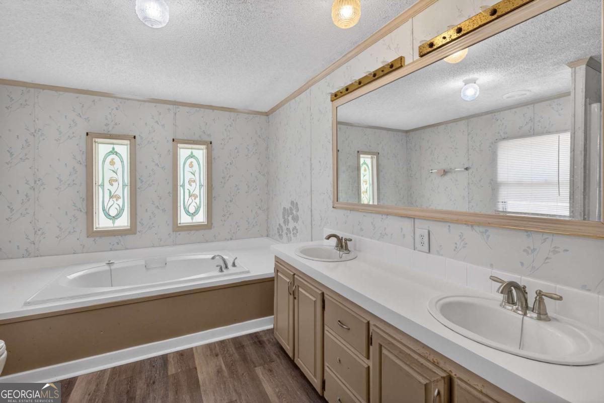102 Palmer Road NE Ludowici GA 31316