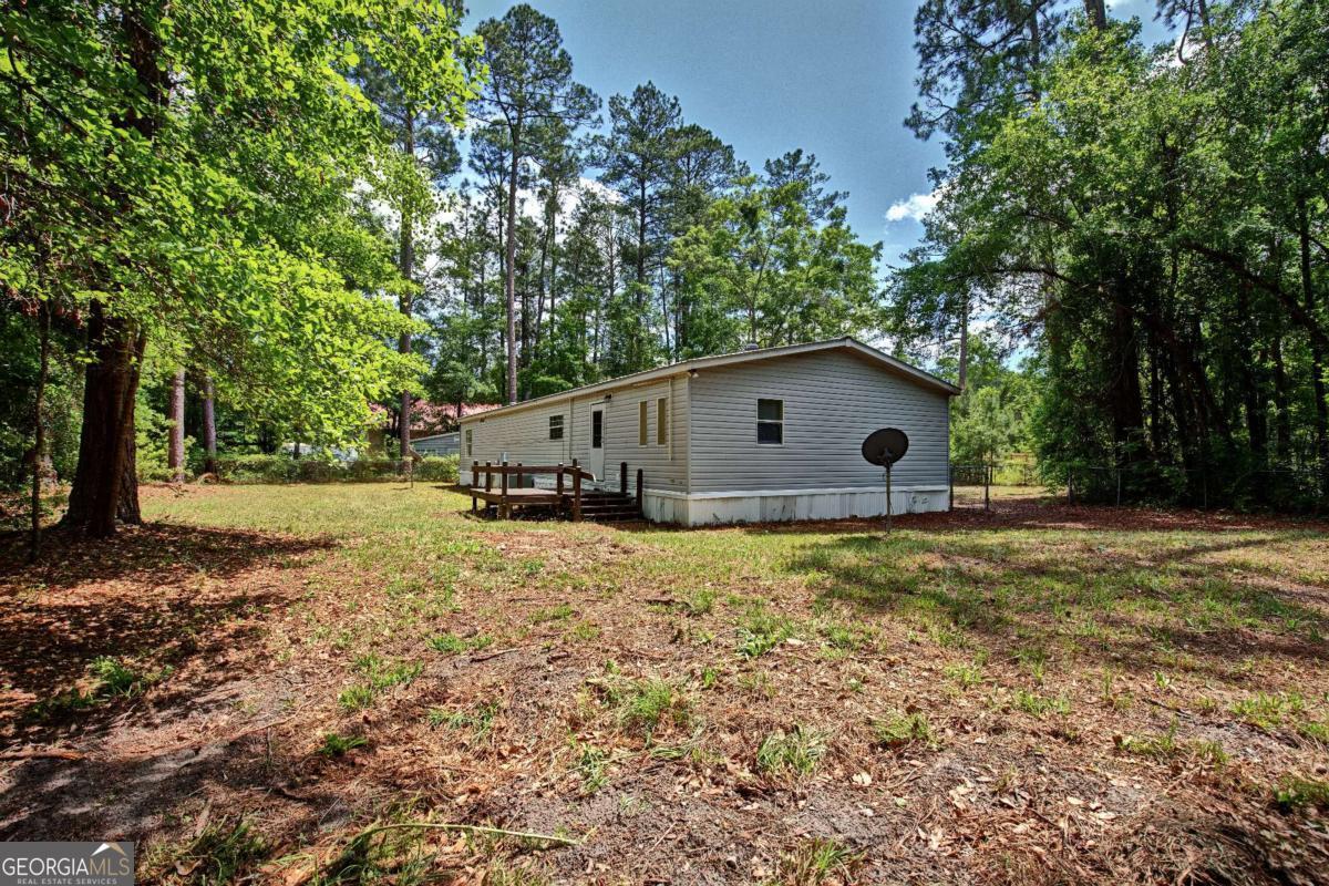 102 Palmer Road NE Ludowici GA 31316