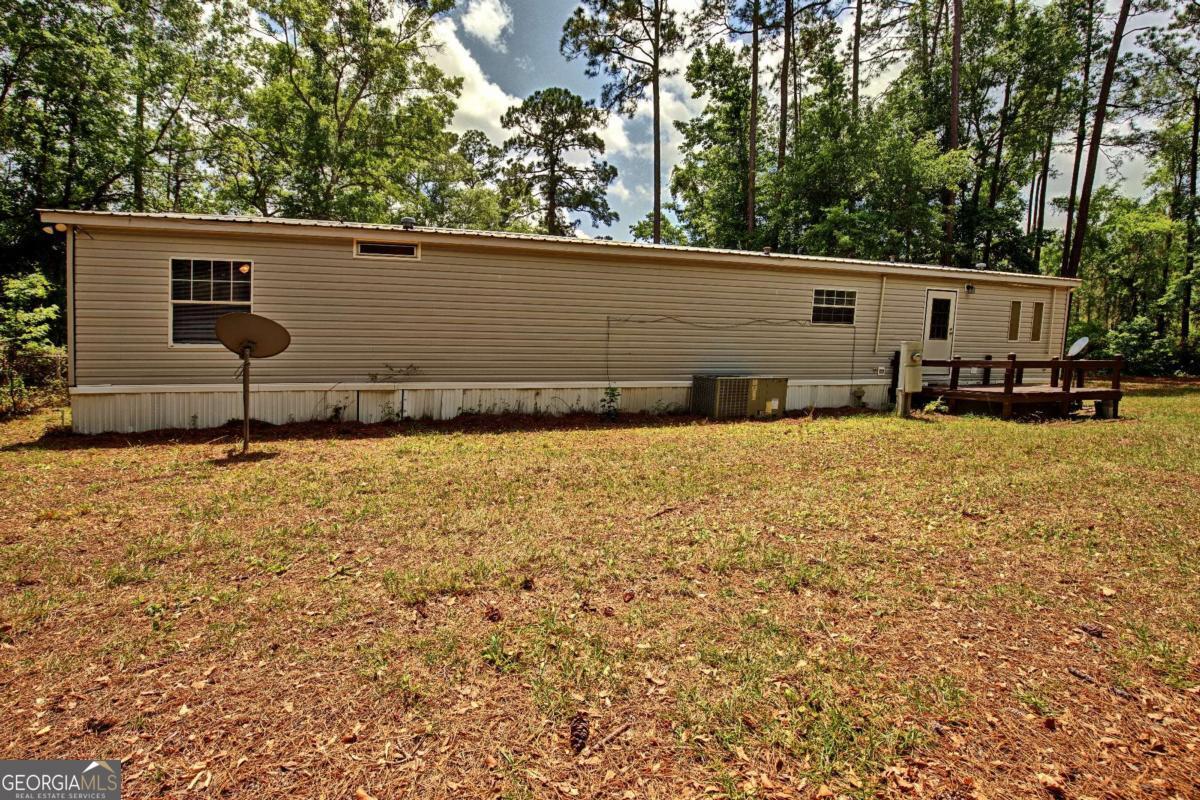 102 Palmer Road NE Ludowici GA 31316