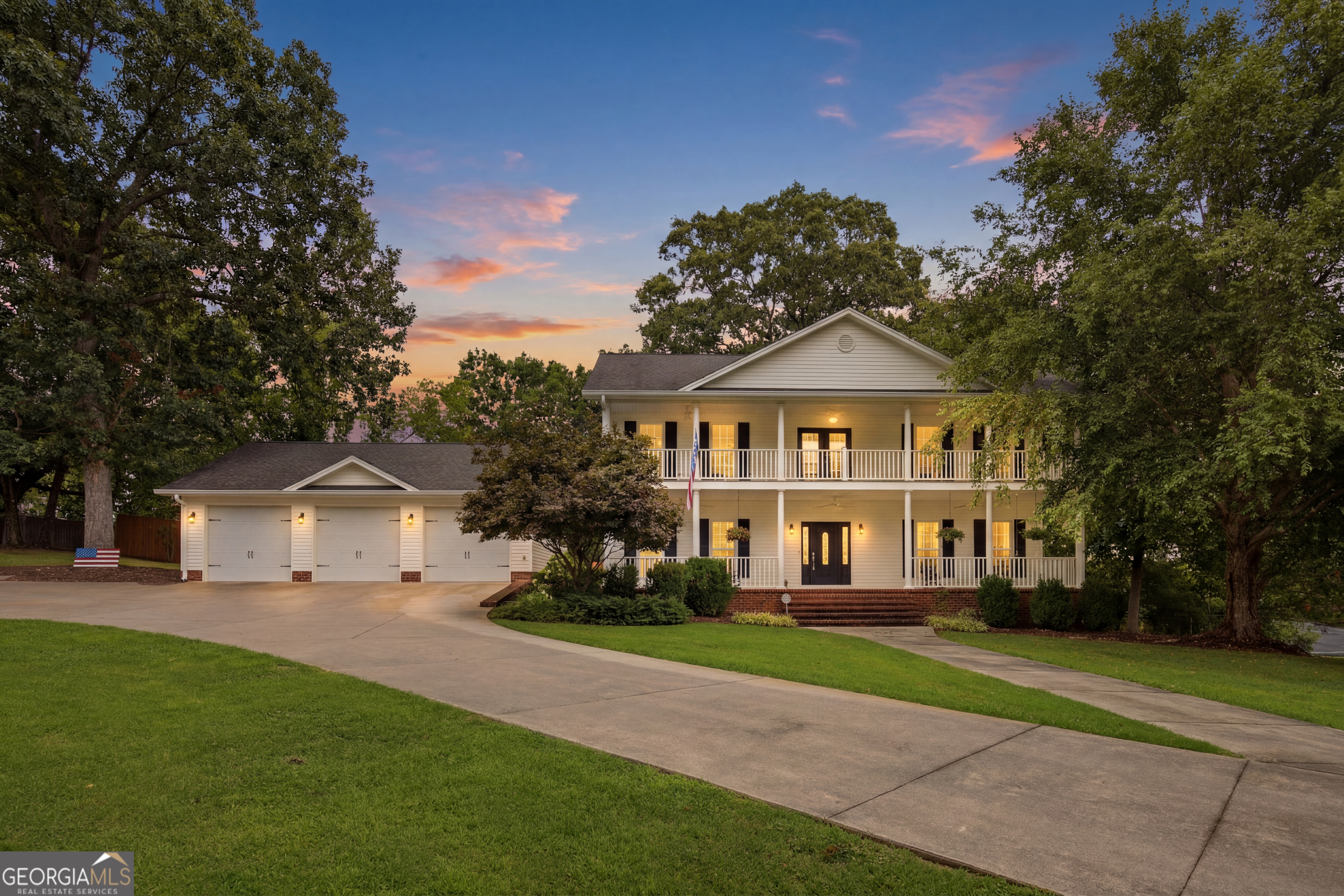1400 Poplar Springs Road Ringgold GA 30736