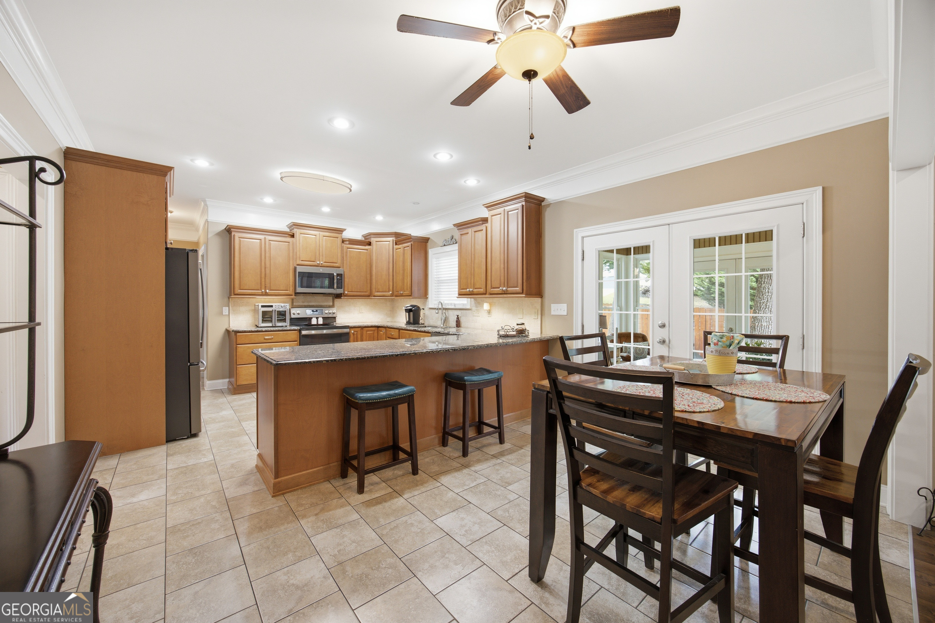 1400 Poplar Springs Road Ringgold GA 30736