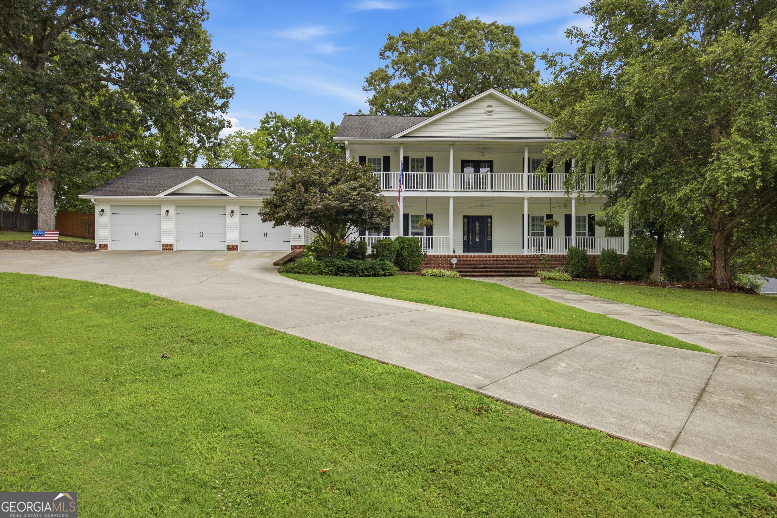 1400 Poplar Springs Road Ringgold GA 30736