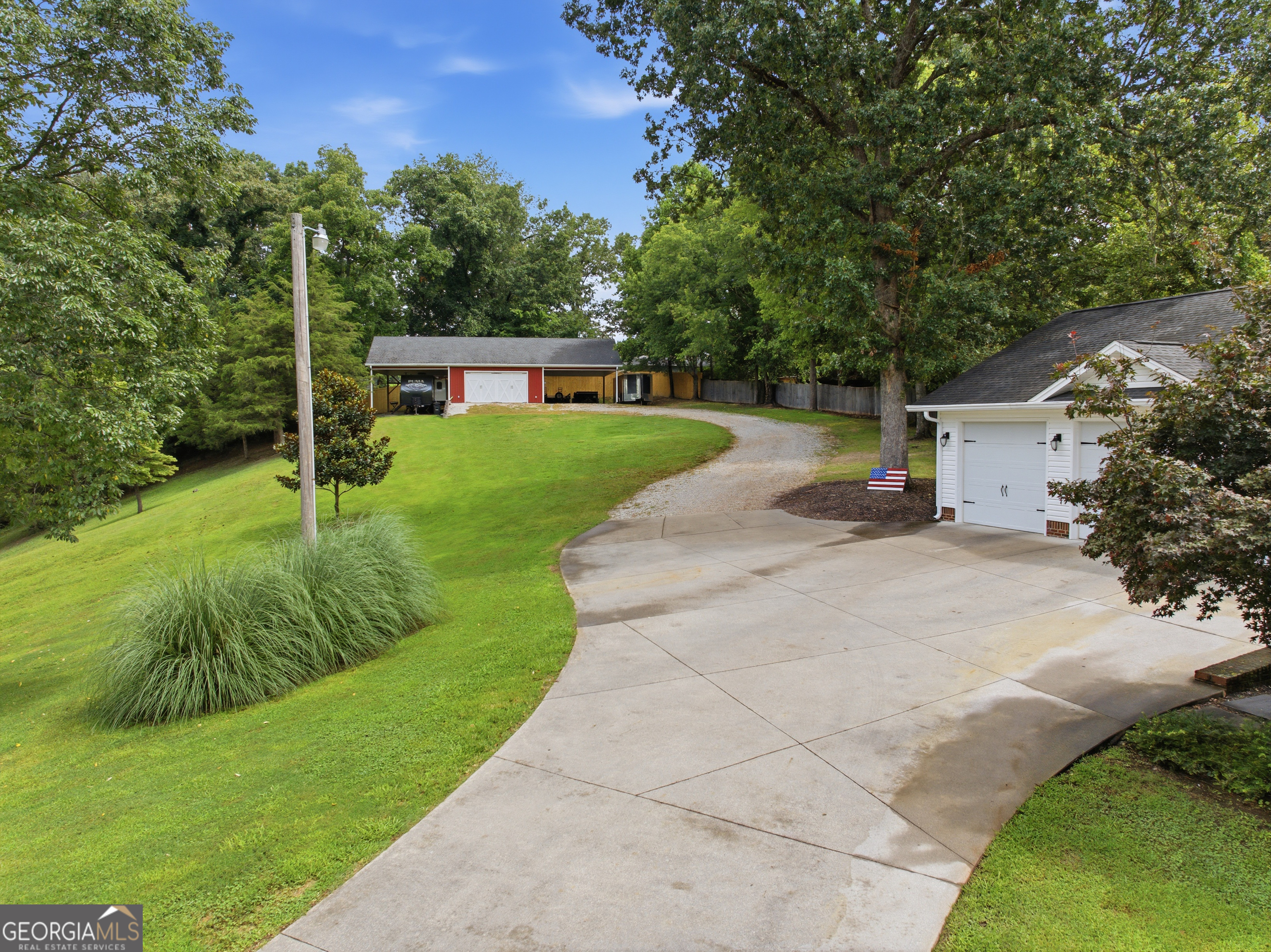1400 Poplar Springs Road Ringgold GA 30736