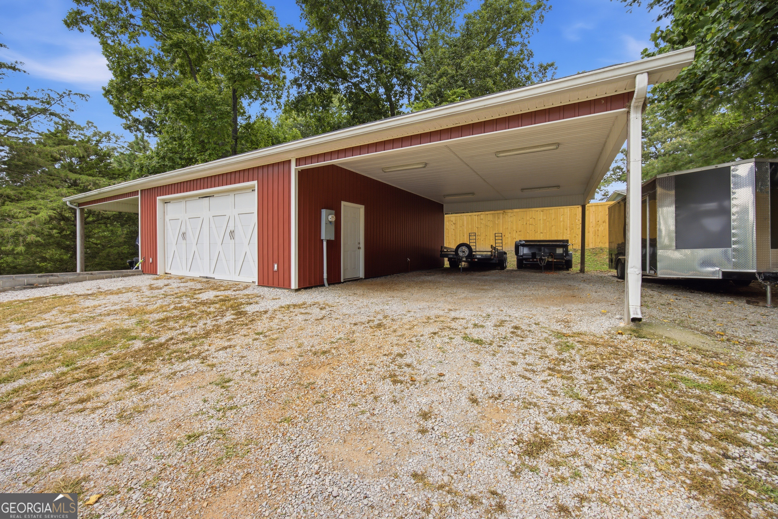 1400 Poplar Springs Road Ringgold GA 30736
