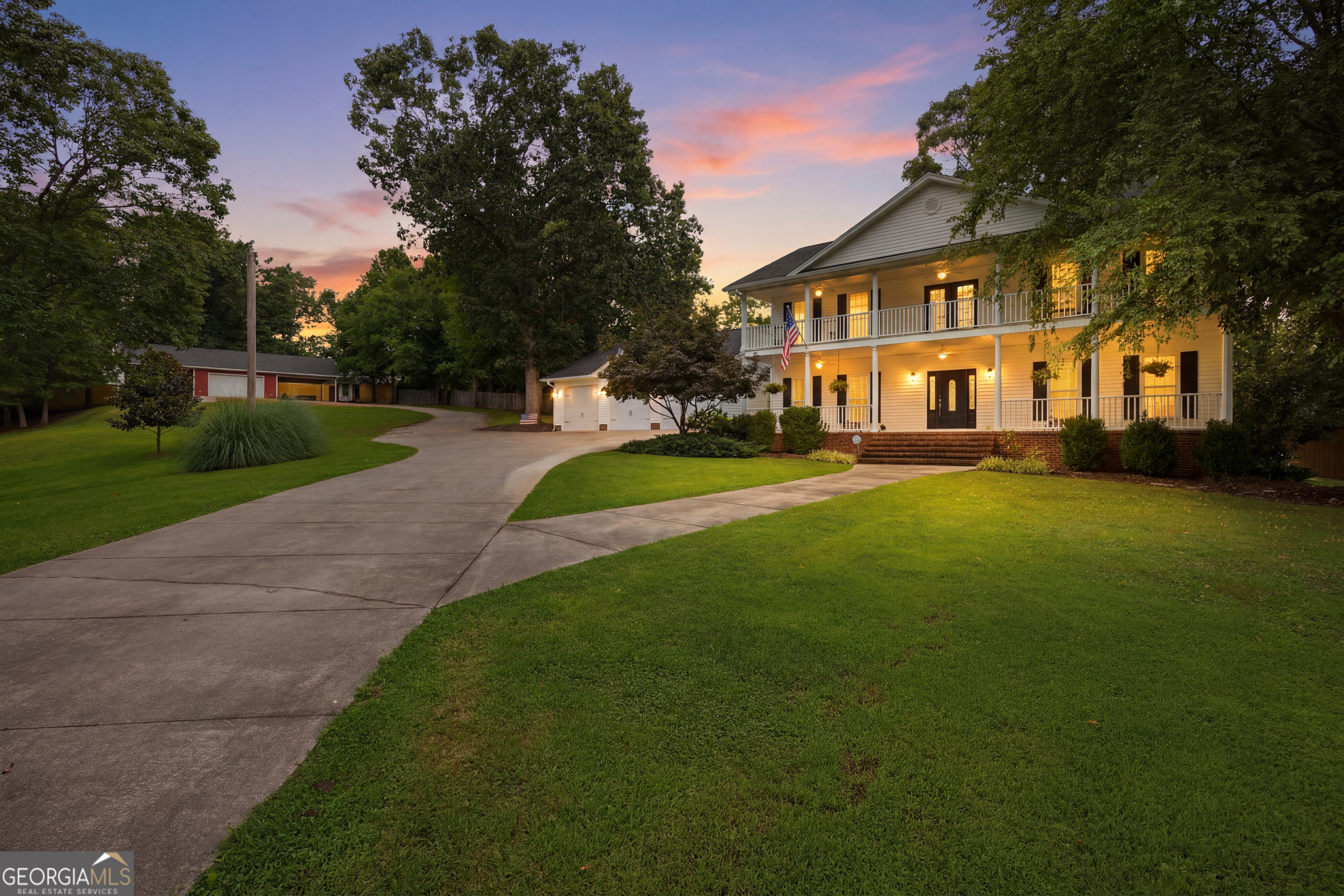 1400 Poplar Springs Road Ringgold GA 30736