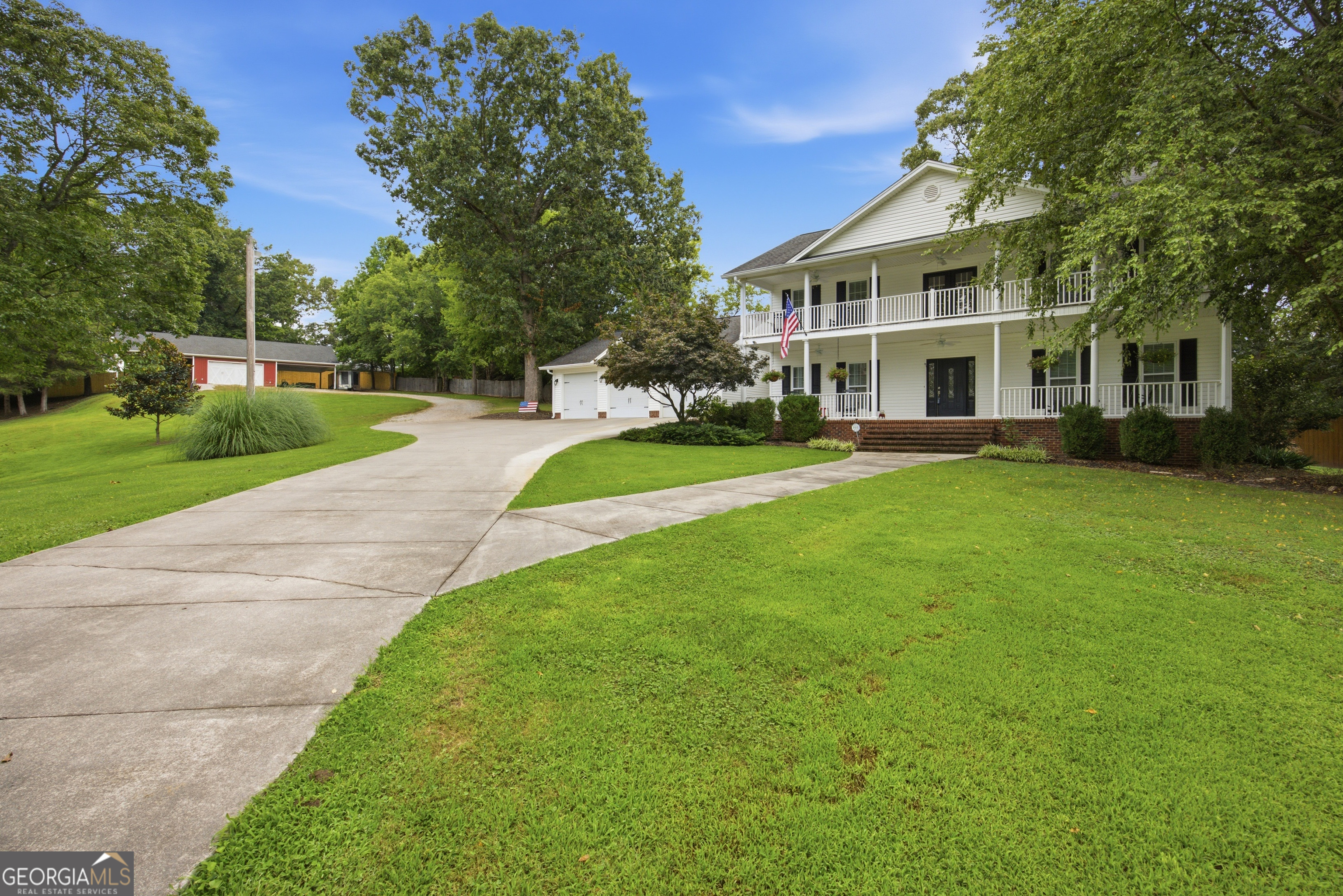 1400 Poplar Springs Road Ringgold GA 30736