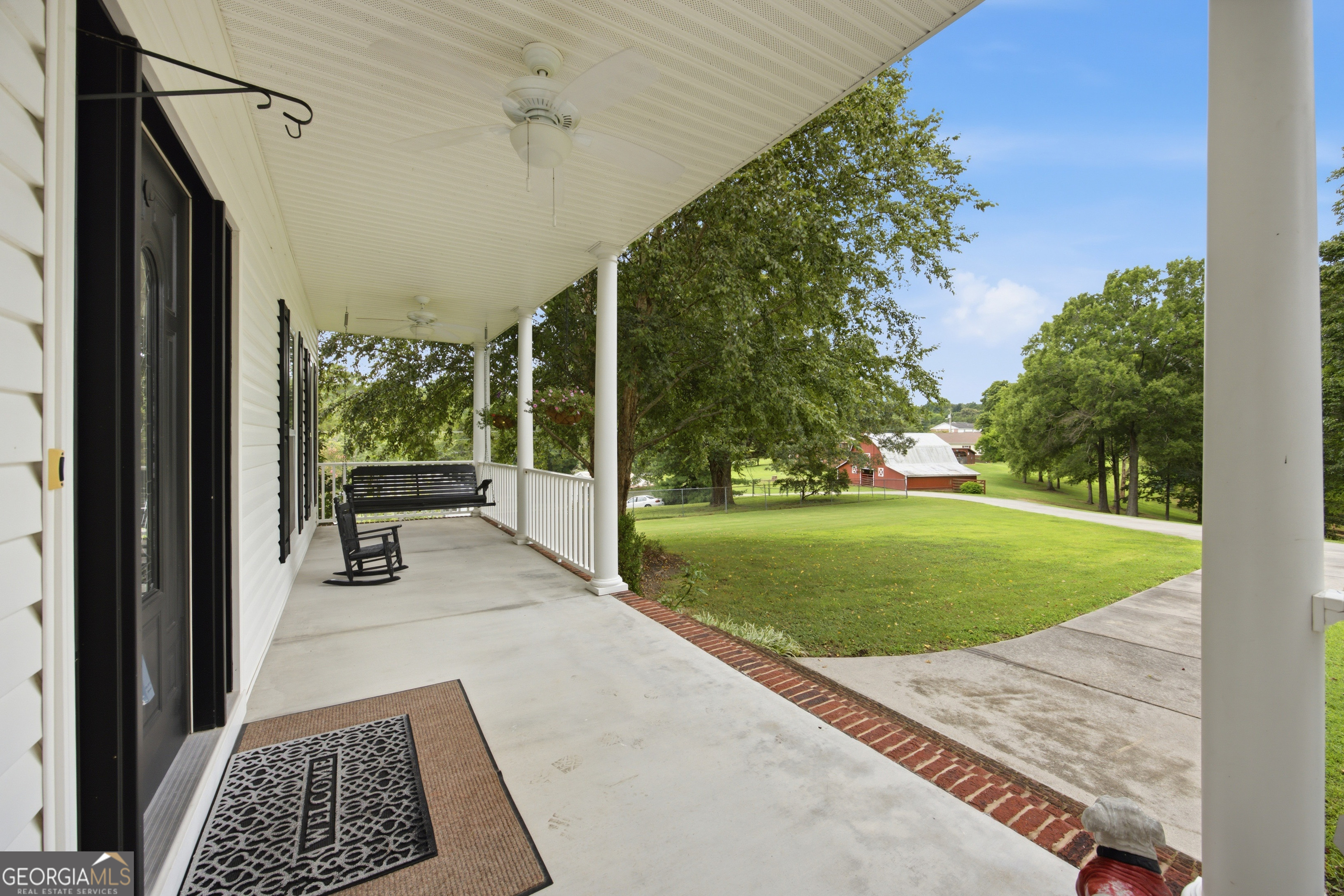 1400 Poplar Springs Road Ringgold GA 30736