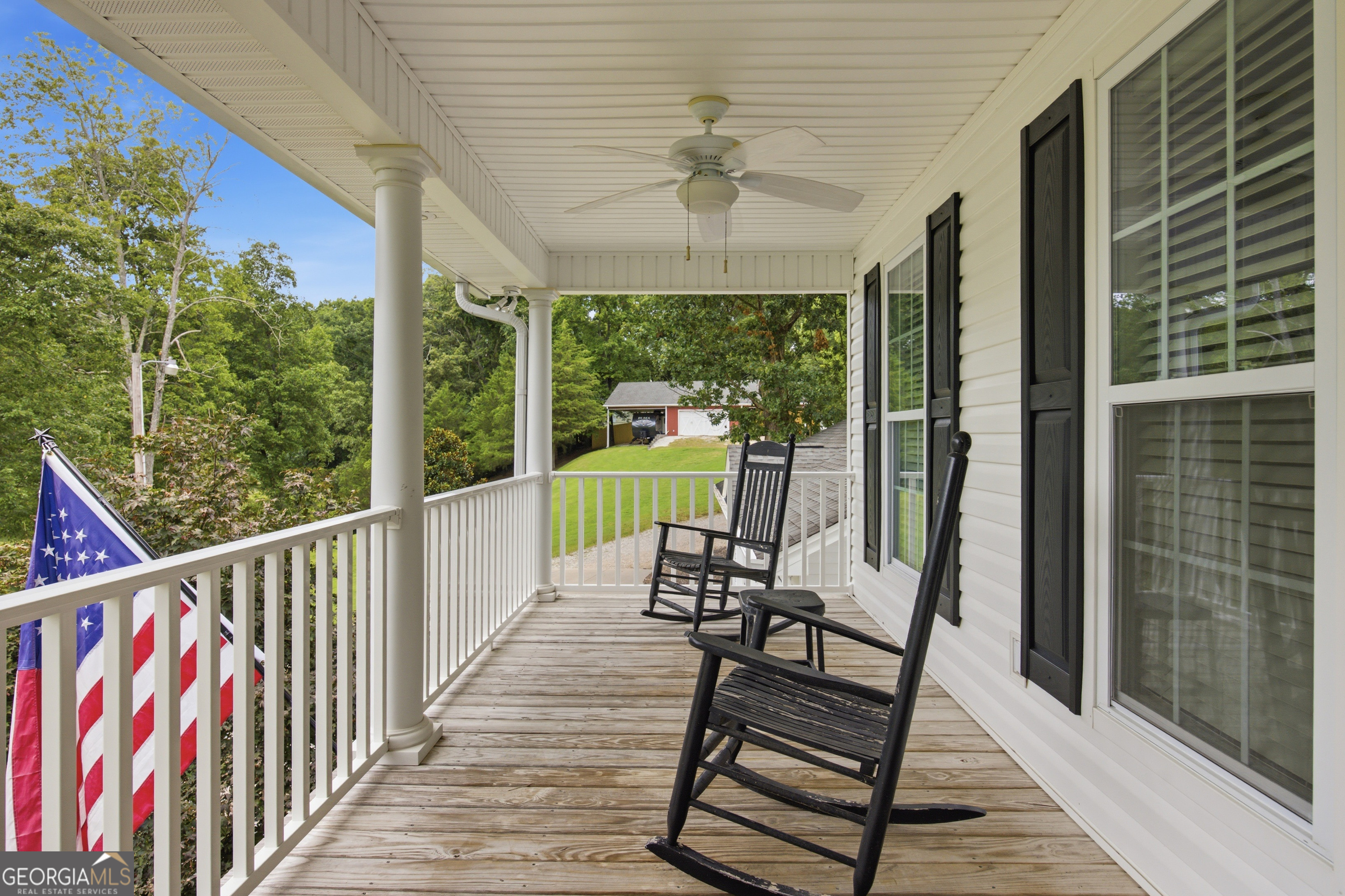 1400 Poplar Springs Road Ringgold GA 30736