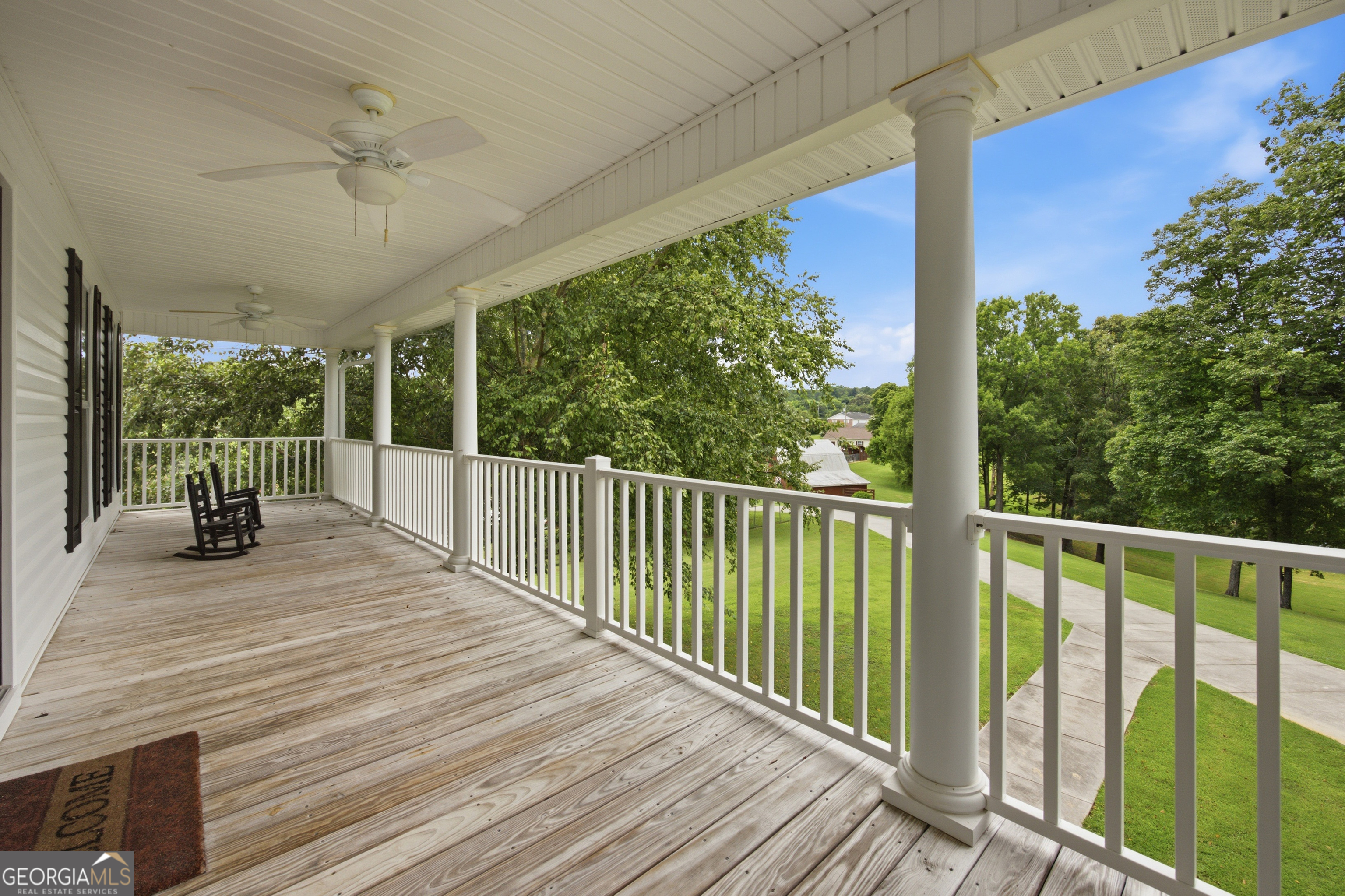 1400 Poplar Springs Road Ringgold GA 30736