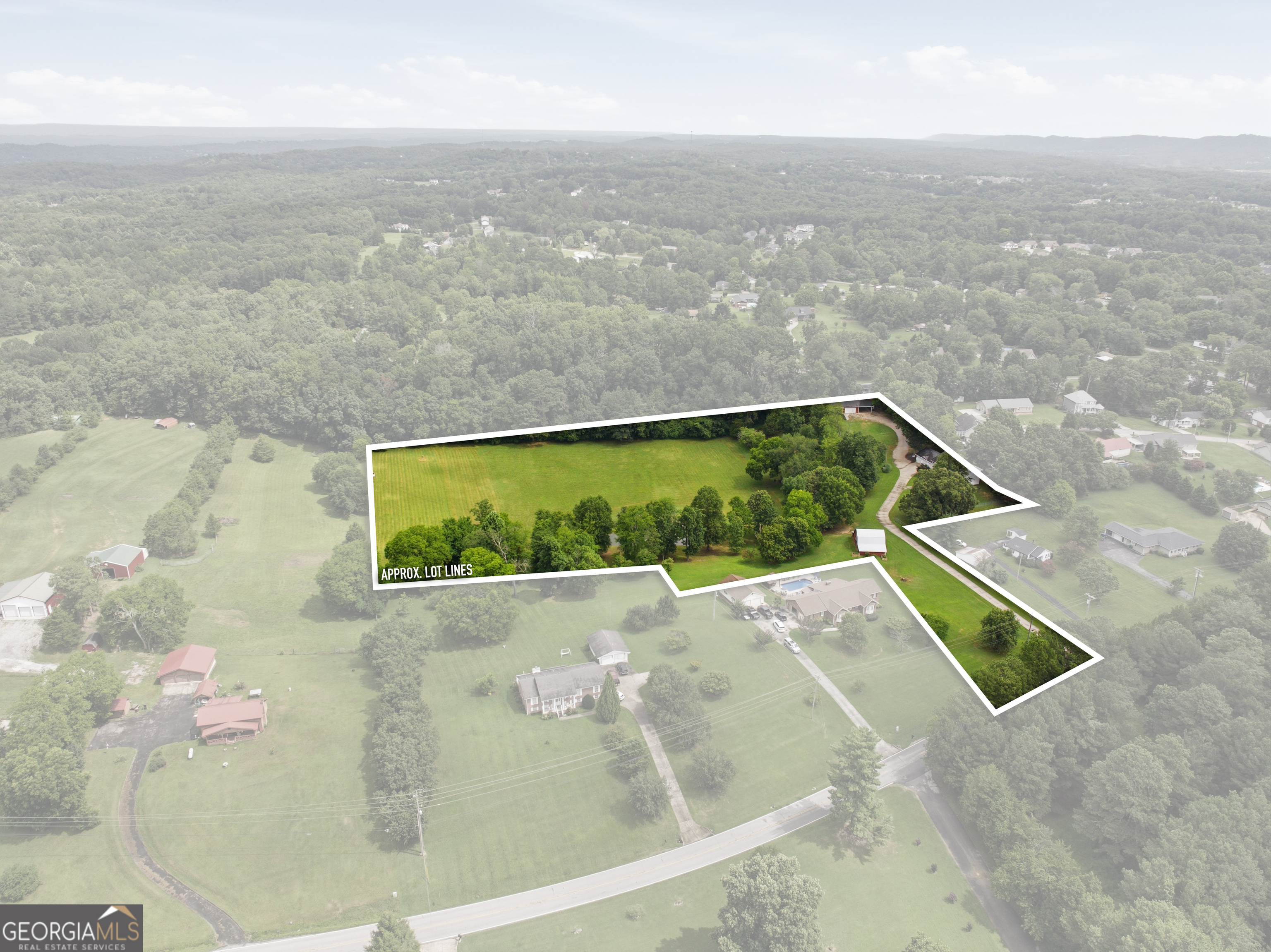 1400 Poplar Springs Road Ringgold GA 30736