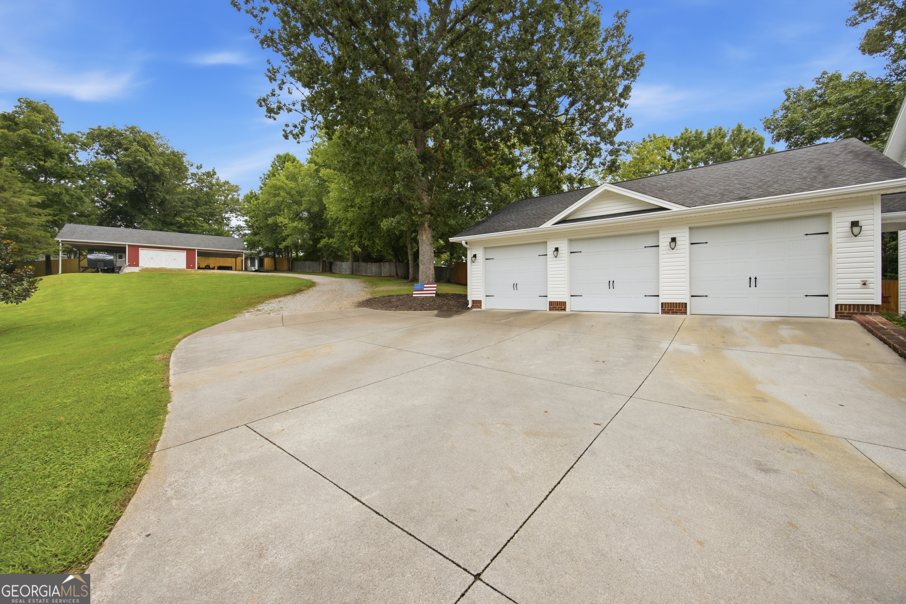 1400 Poplar Springs Road Ringgold GA 30736
