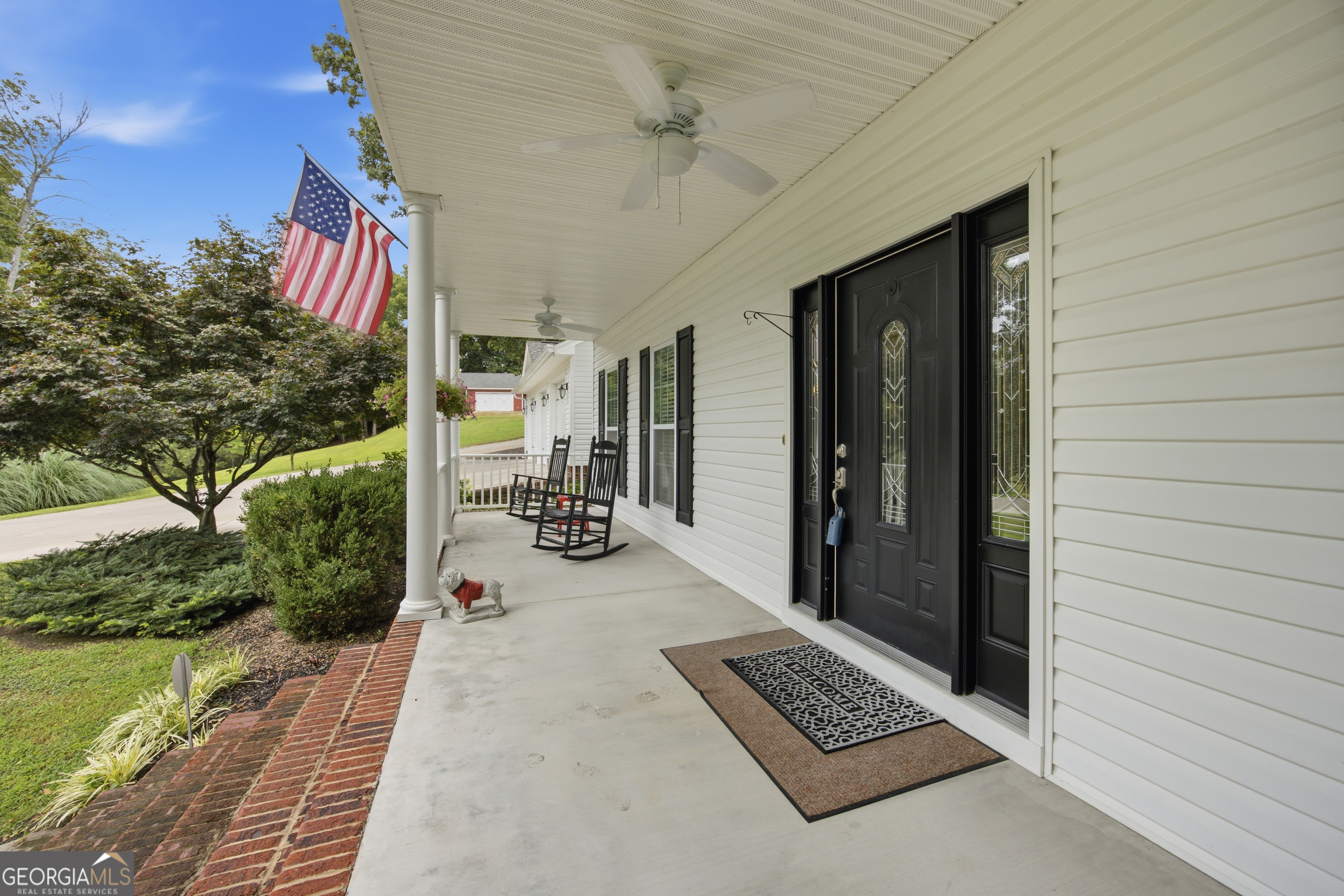 1400 Poplar Springs Road Ringgold GA 30736