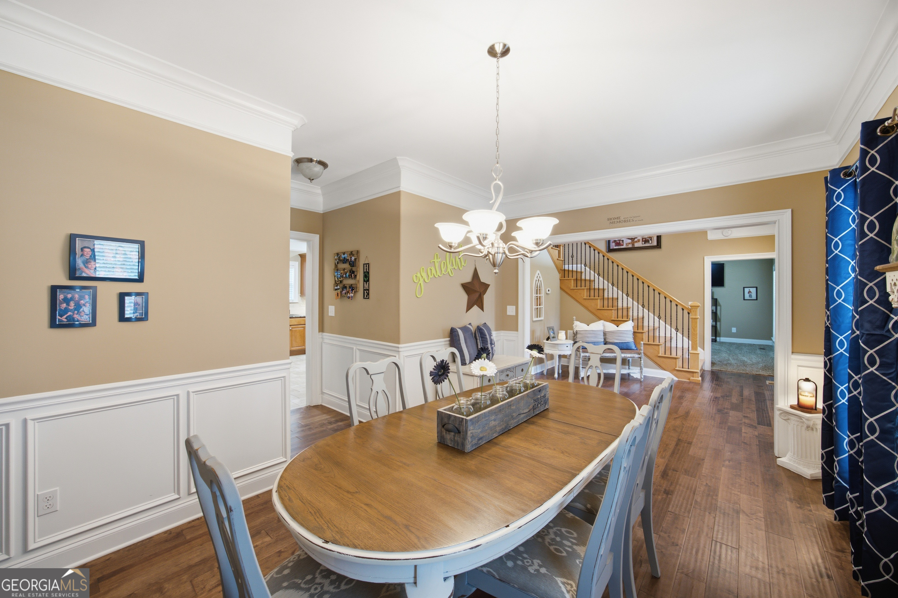 1400 Poplar Springs Road Ringgold GA 30736