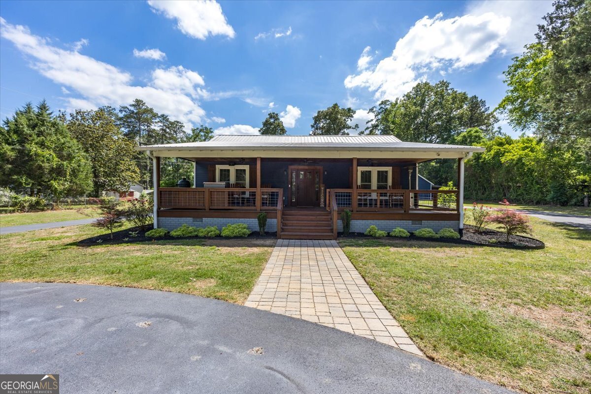 221 Gray Highway Gordon GA 31031