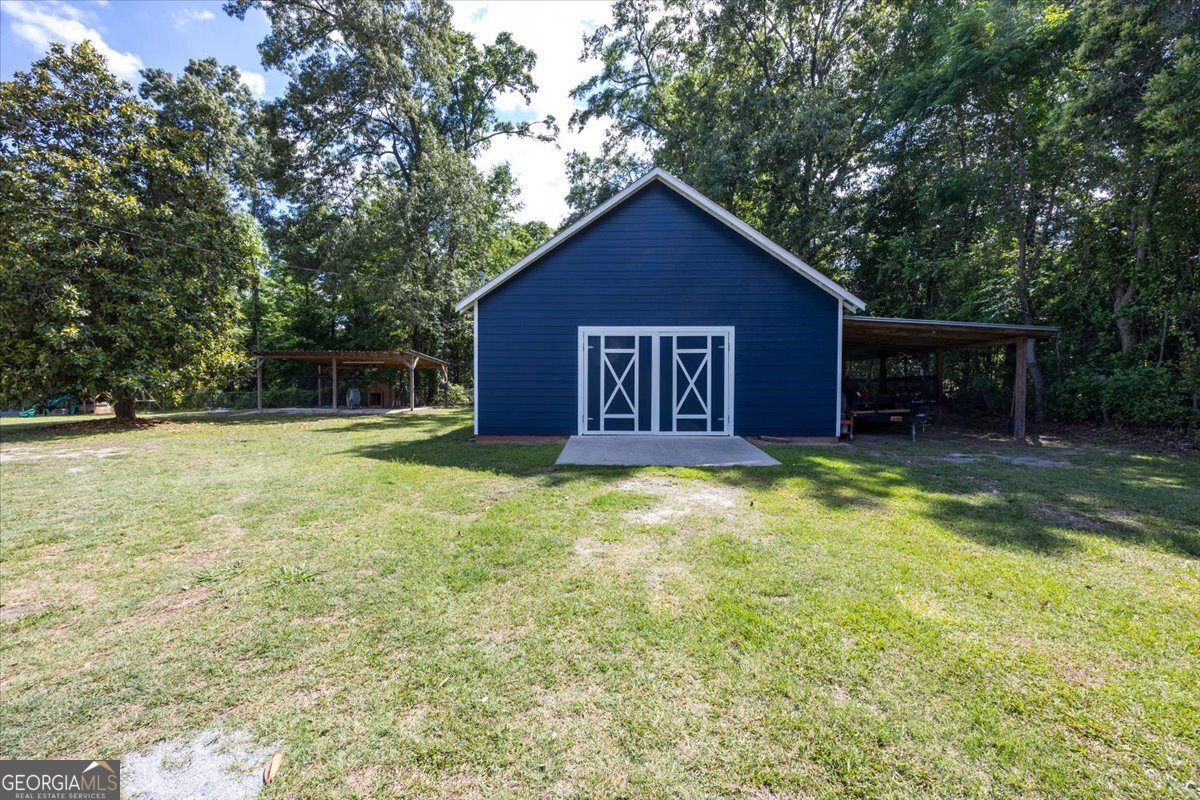 221 Gray Highway Gordon GA 31031