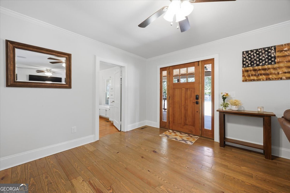 221 Gray Highway Gordon GA 31031