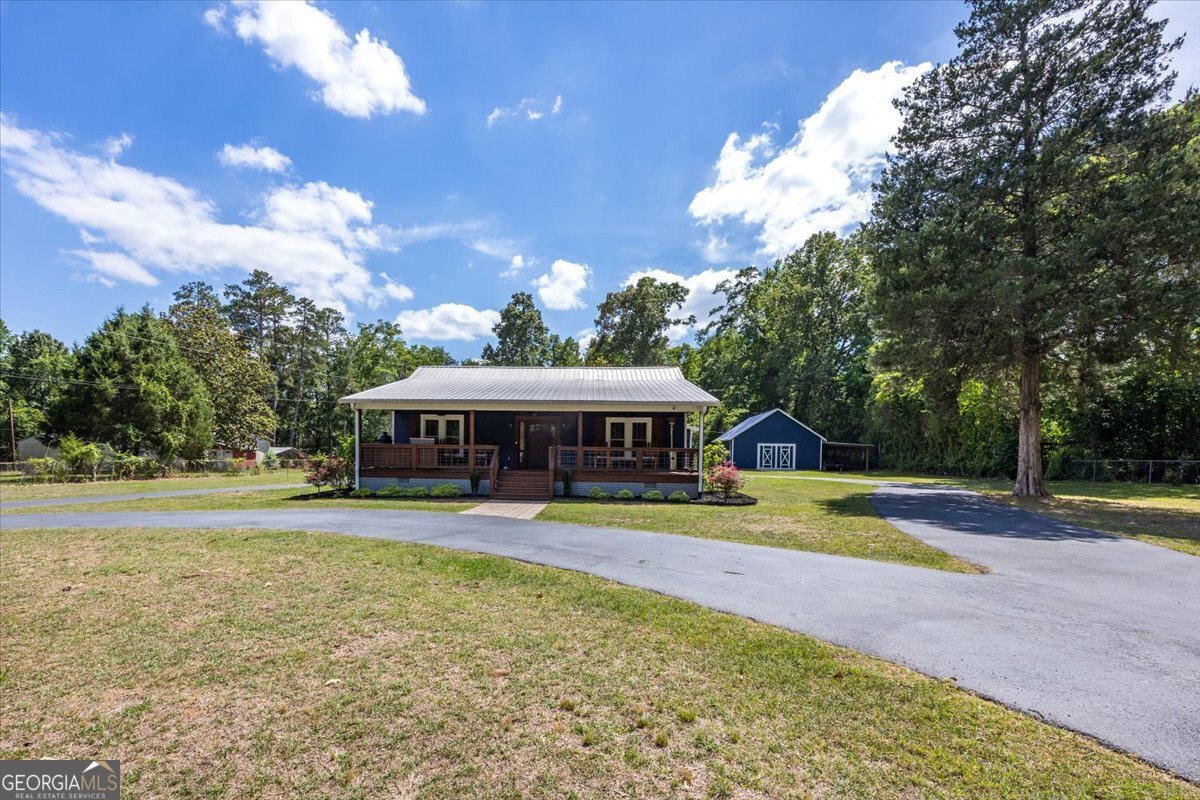 221 Gray Highway Gordon GA 31031