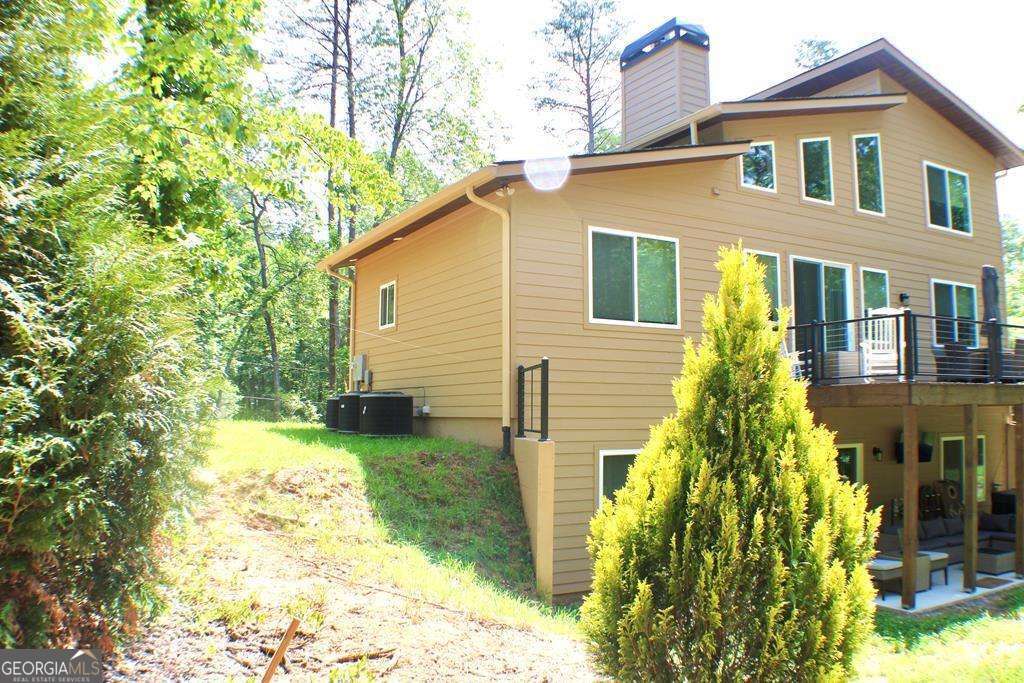 939 Sunset Road Epworth GA 30541