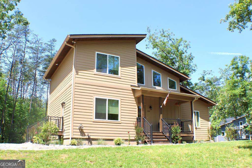 939 Sunset Road Epworth GA 30541