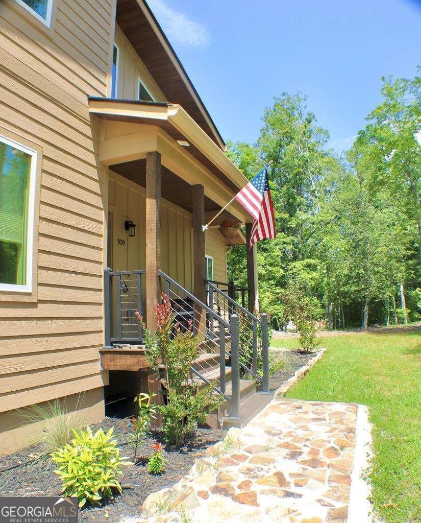 939 Sunset Road Epworth GA 30541