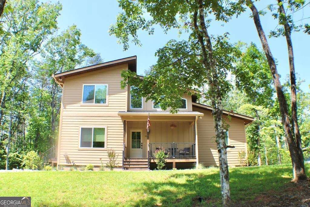 939 Sunset Road Epworth GA 30541