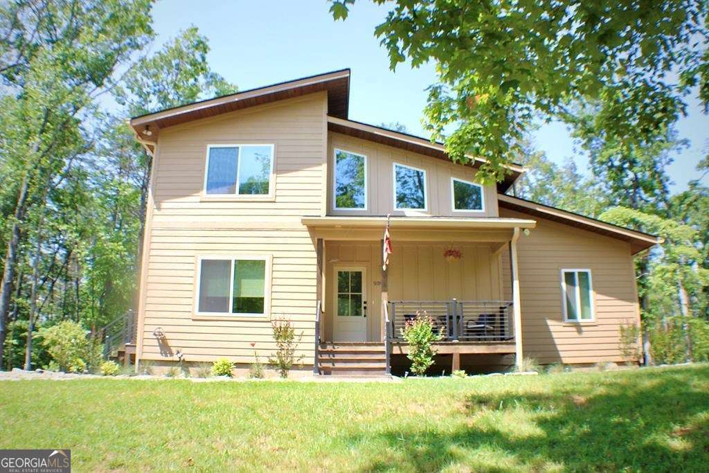 939 Sunset Road Epworth GA 30541