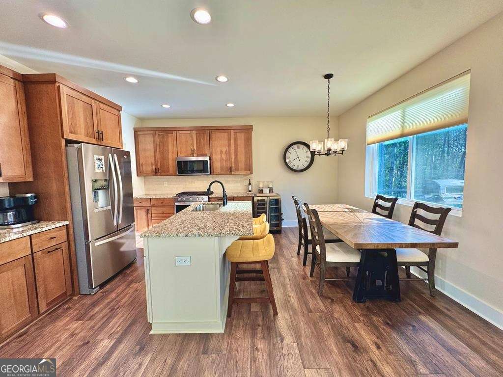 939 Sunset Road Epworth GA 30541