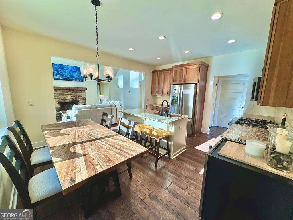 939 Sunset Road Epworth GA 30541