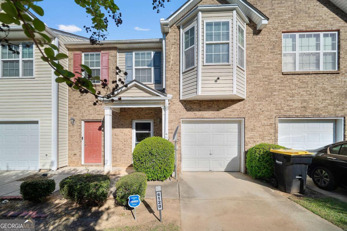 6120 Capitol Knoll Fairburn GA 30213