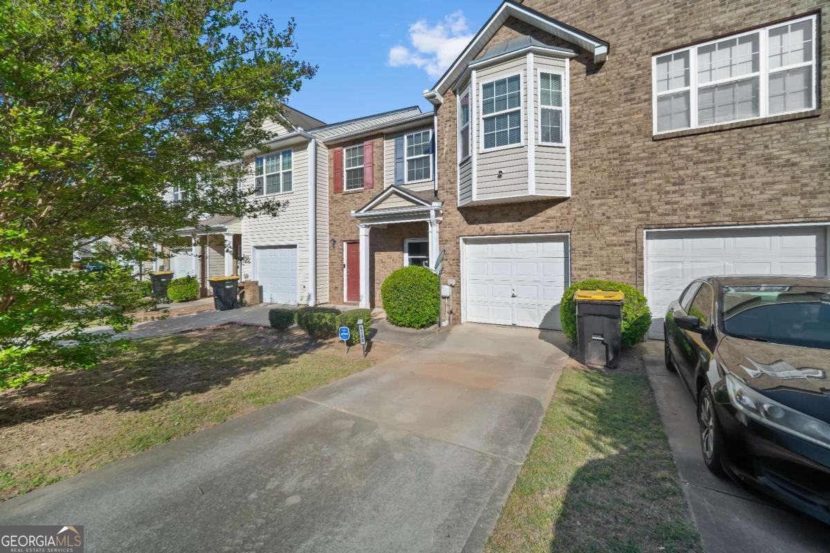 6120 Capitol Knoll Fairburn GA 30213