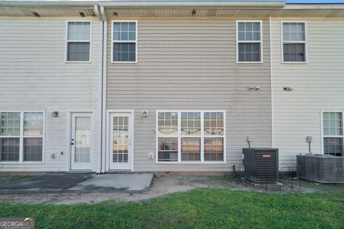 6120 Capitol Knoll Fairburn GA 30213